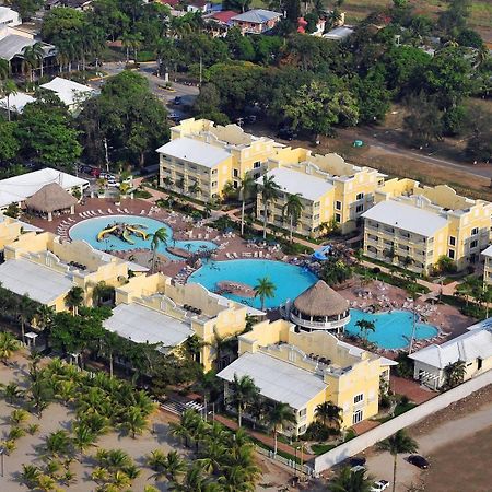 Telamar Resort Exteriér fotografie