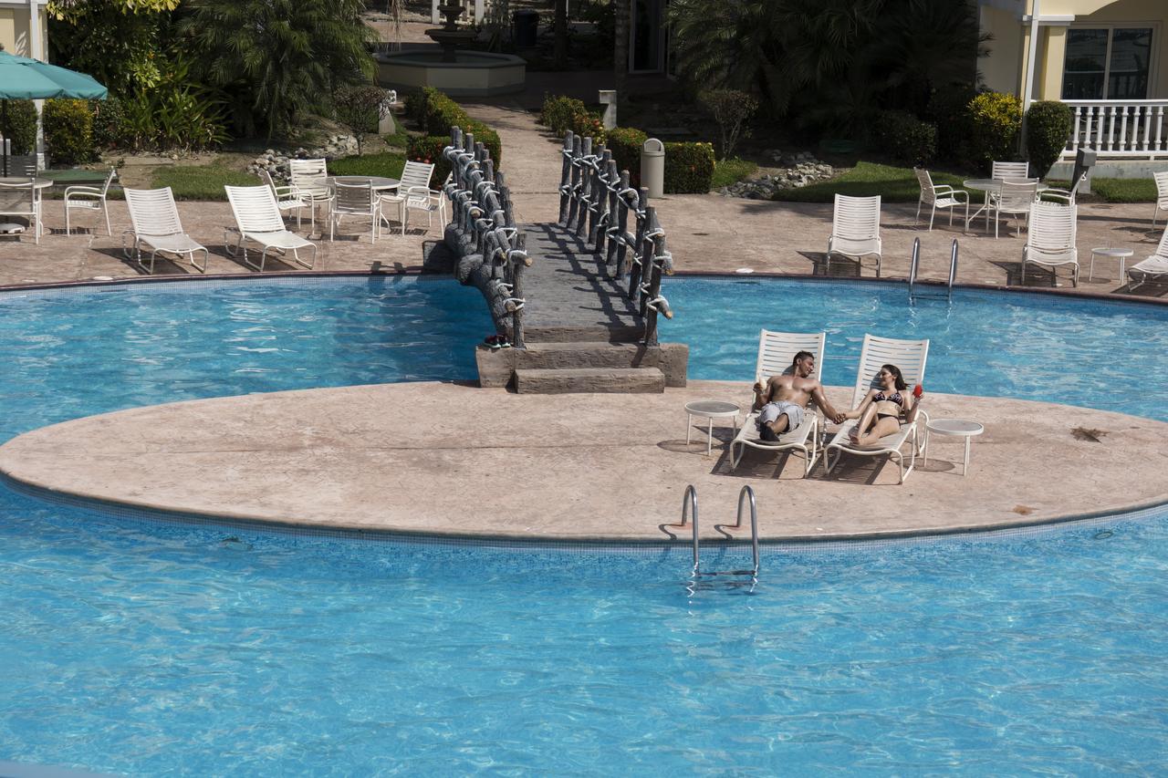 Telamar Resort Exteriér fotografie