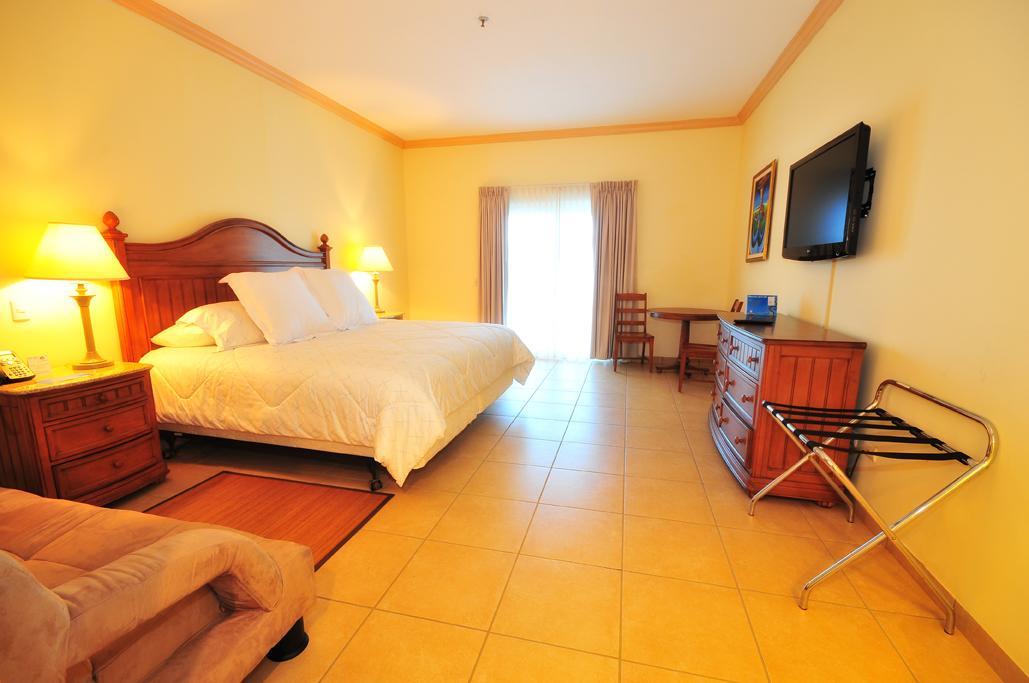 Telamar Resort Pokoj fotografie