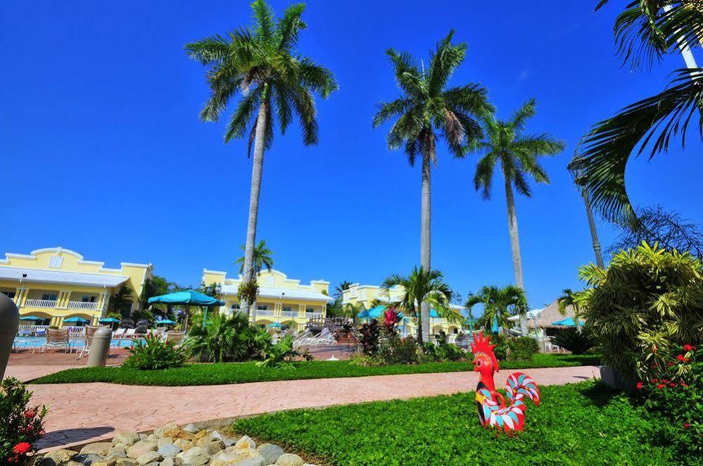 Telamar Resort Exteriér fotografie