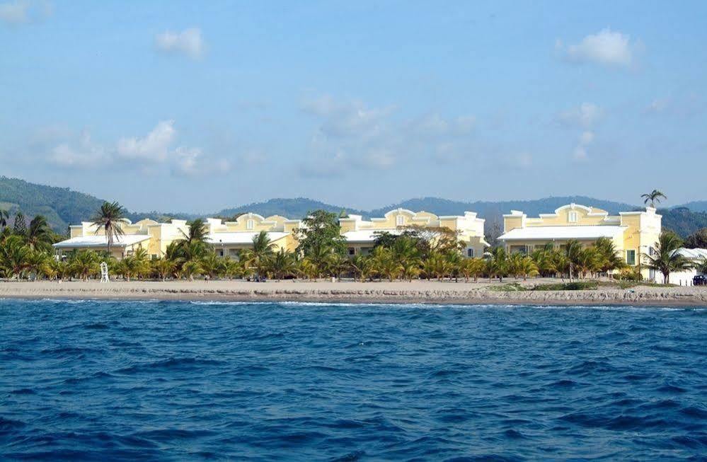 Telamar Resort Exteriér fotografie