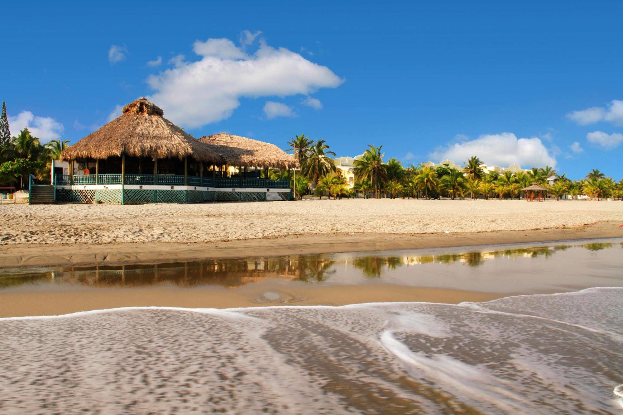 Telamar Resort Exteriér fotografie
